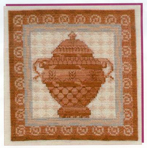 Grecian Urn I