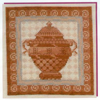 Grecian Urn I