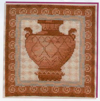 Grecian Urn II