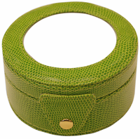 Green Gift Box