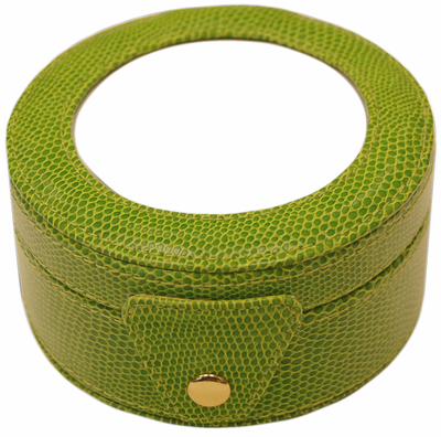 Green Gift Box
