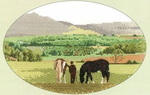 Green Pastures