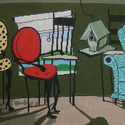 Green Room