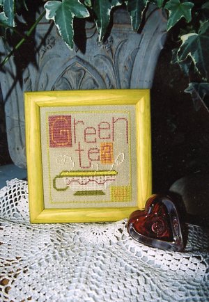 Green Tea