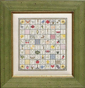 Green Thumb Gameboard