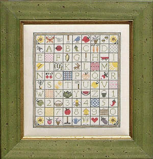 Green Thumb Gameboard