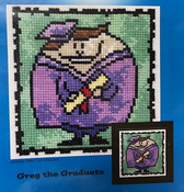 Greg the Graduate