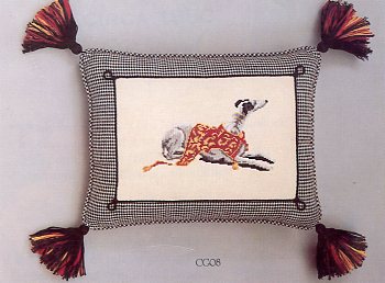 Greyhound