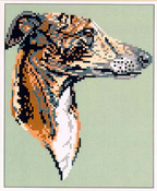 Greyhouse - Brindle