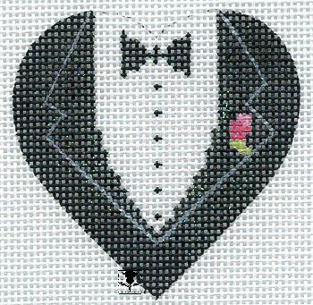 Groom Heart