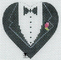 Groom Heart