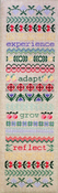 Grow & Reflect Band Sampler