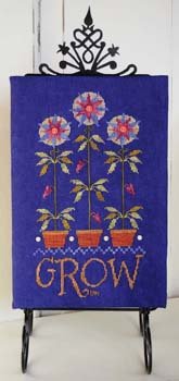 Grow (Up!)