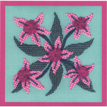 Growing Flowers (1)