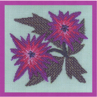 Growing Flowers (2)