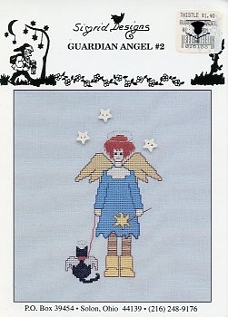 Guardian Angel #2