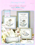 Guardian Angel Birth Sampler