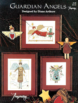 Guardian Angels