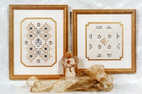 Guardian Angels Ivory