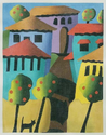 Guarding The Village