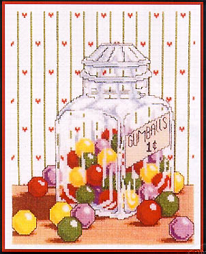 Gumballs