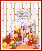 Gumballs