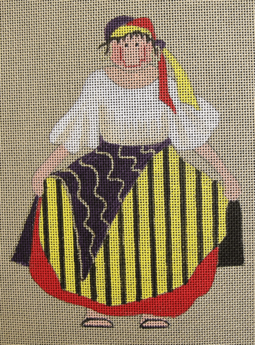 Gypsy