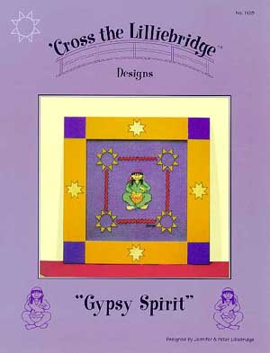 Gypsy Spirit
