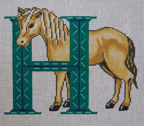 H Horse