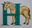 H Horse