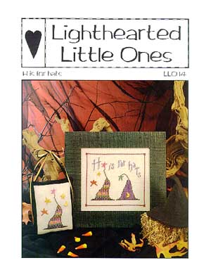 H is for Hats