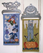 Halloween Banners