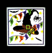 Halloween Celebration