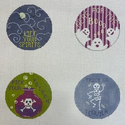 Halloween Quartet