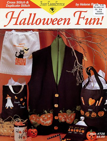 Halloween Fun!