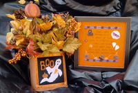 Halloween Haunts
