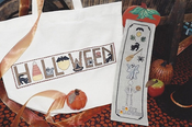 Halloween Highlights