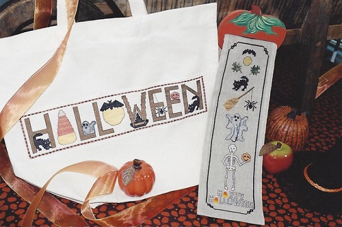 Halloween Highlights