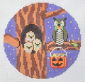 Halloween Hoots