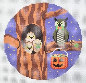 Halloween Hoots