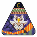 Halloween Hooty Owl
