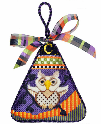 Halloween Hooty Owl