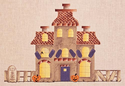 Halloween House