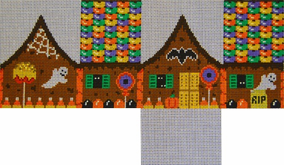 Halloween House