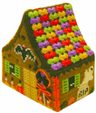Halloween House