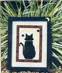 Halloween Kitty