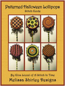 Halloween Lollipops