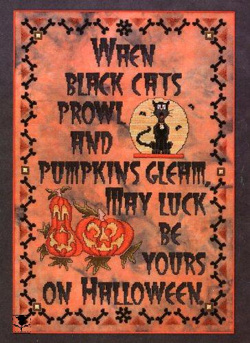 Halloween Luck