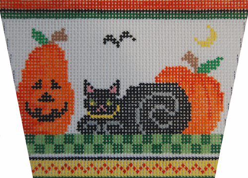Halloween Mini-Bag