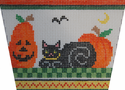 Halloween Mini-Bag